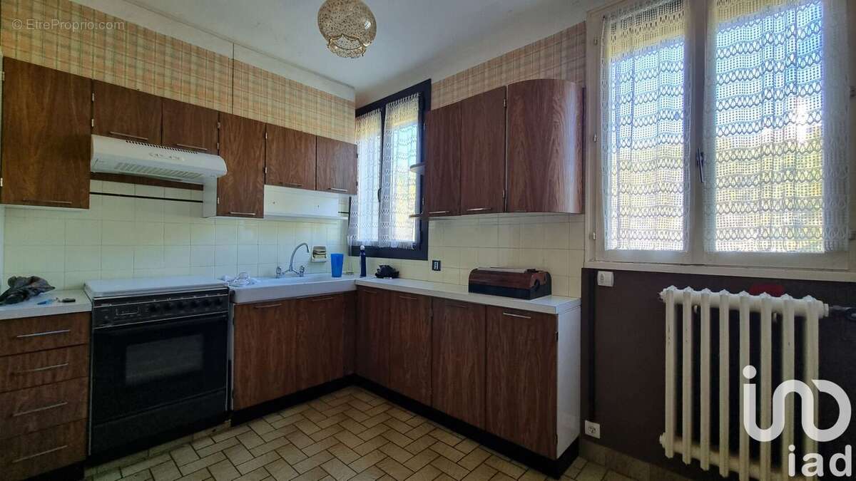 Photo 2 - Maison à ONET-LE-CHATEAU