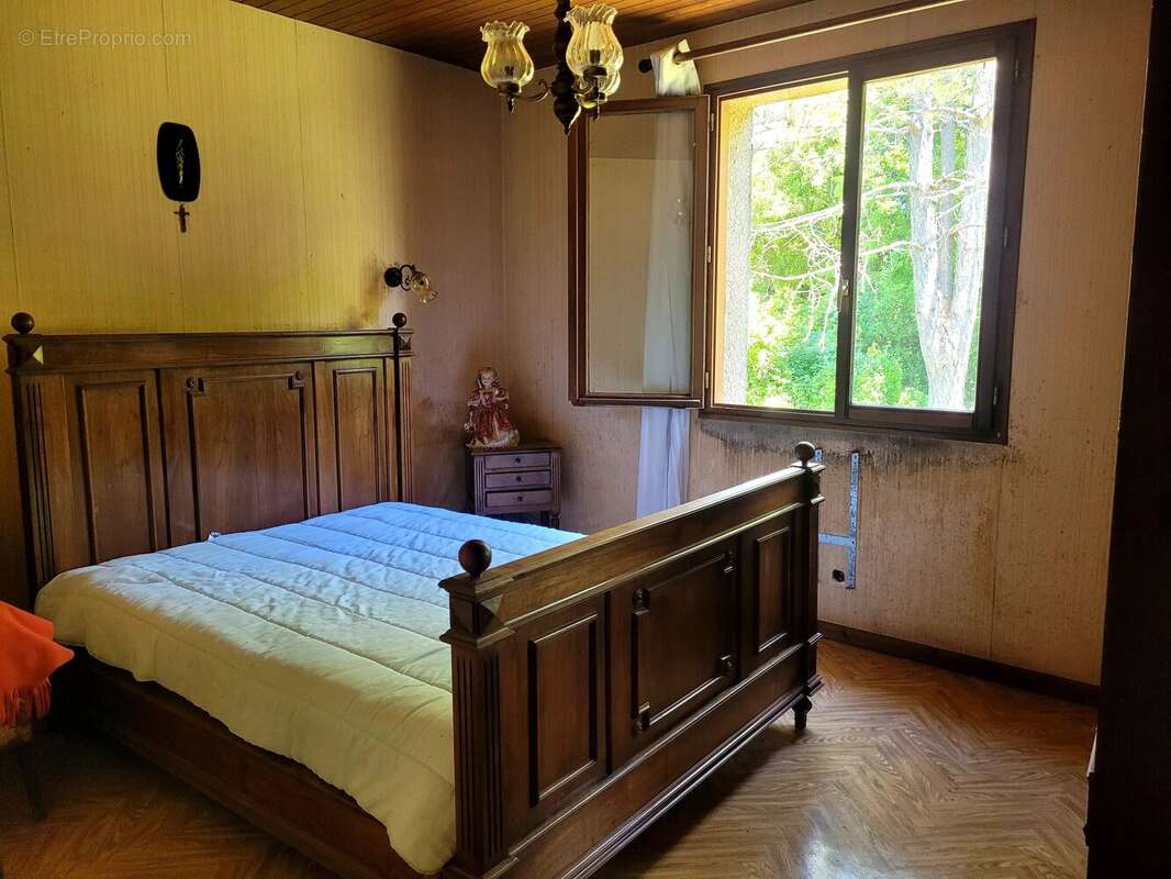 Maison de 3 chambres sur sous-sol intégral à Montaigu de Quercy - photo 10