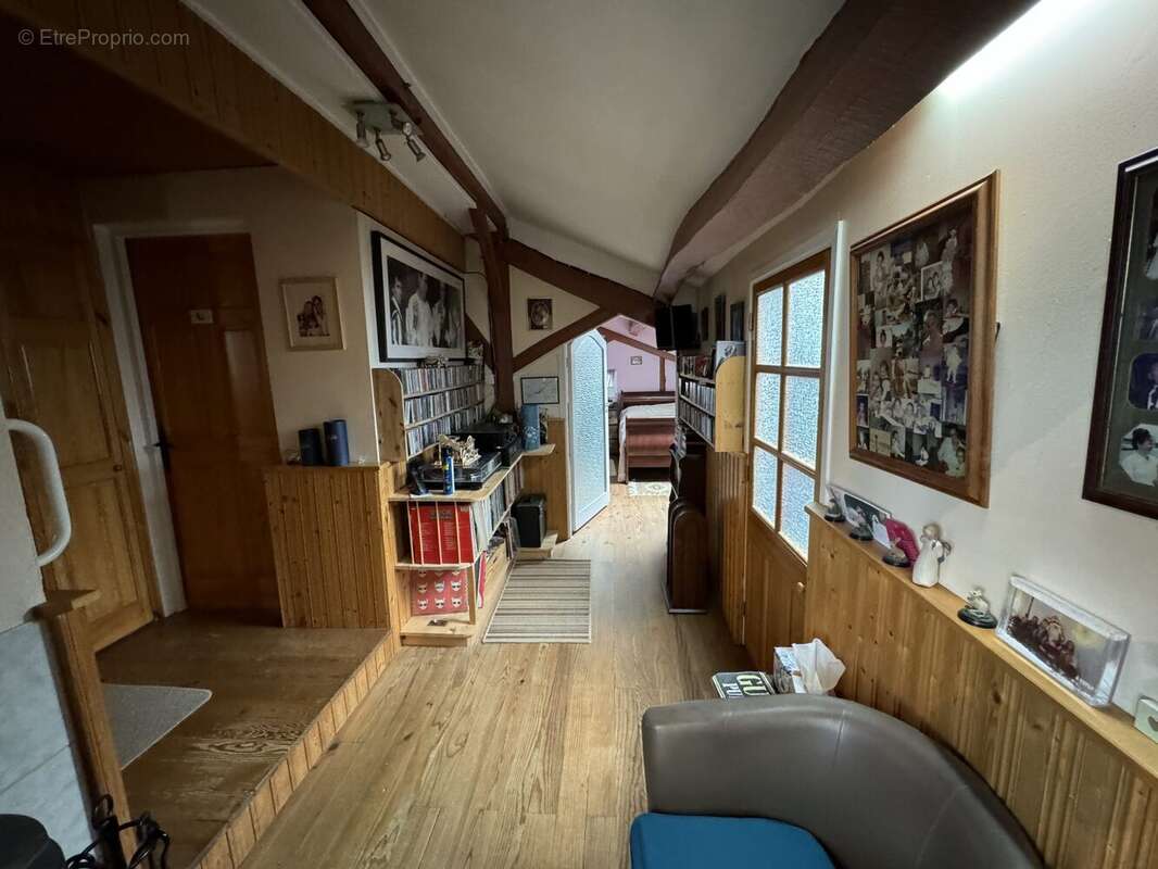 Maison à ESCLASSAN-LABASTIDE