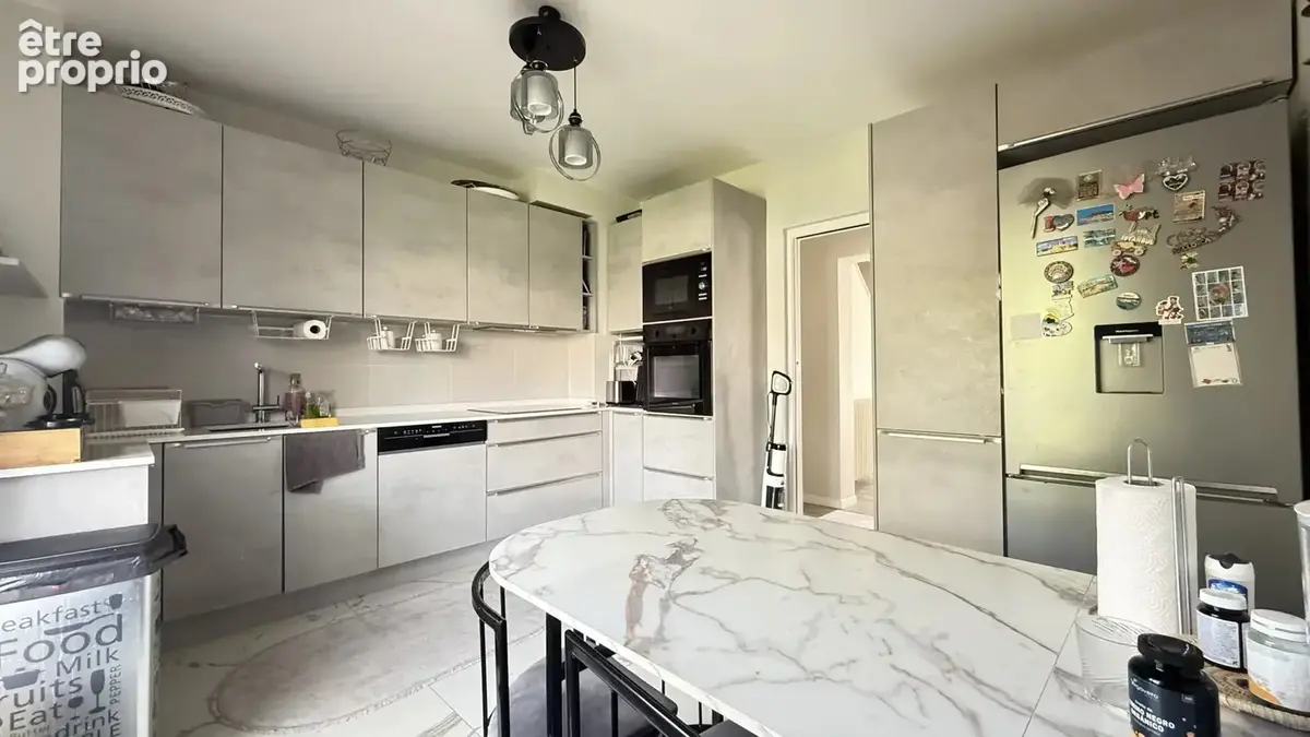 Maison 6 pièces de 138m² - photo 6