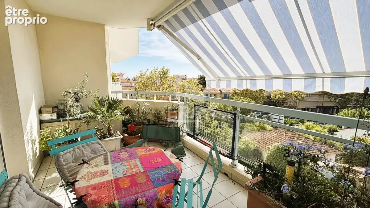 Photo Appartement à Frejus au prix de 195 000€
