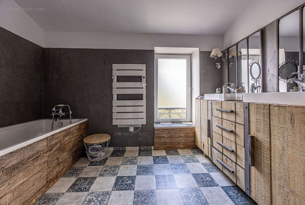 Maison coup de coeur au centre de Marsilly, avec jardin et confort moderne - photo 11
