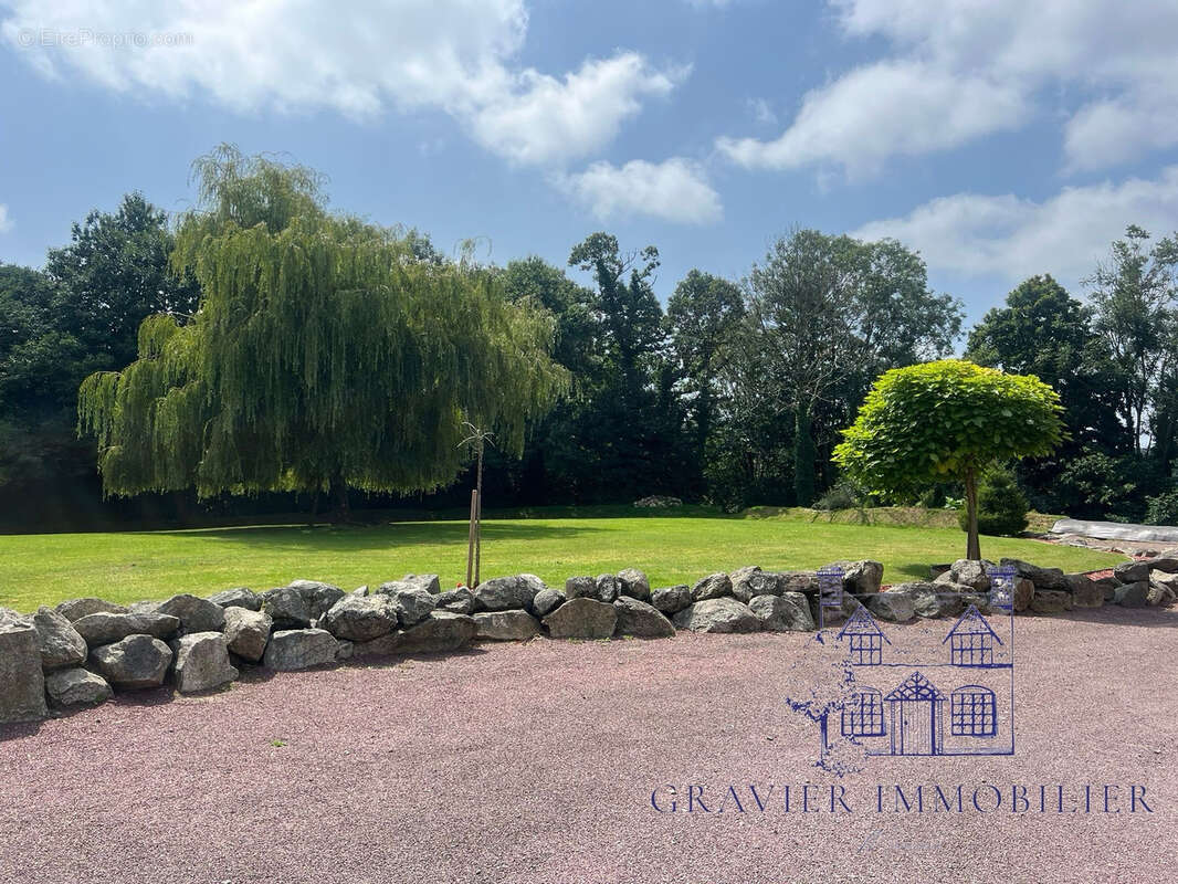 Maison à LA VENDELEE