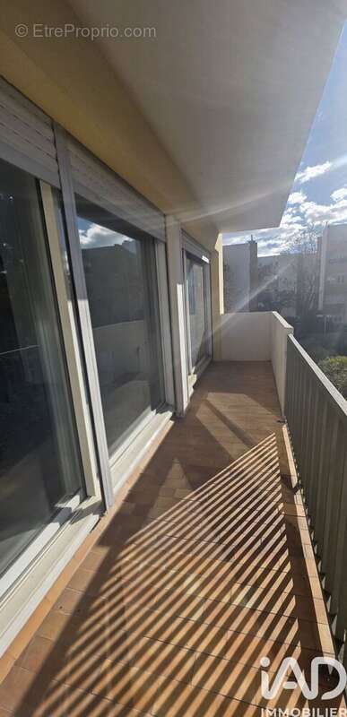 Photo 4 - Appartement à MONTPELLIER
