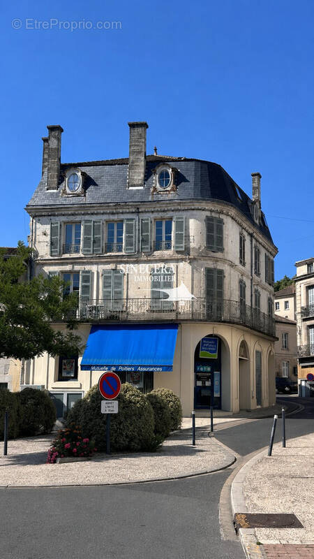 Appartement à RIBERAC