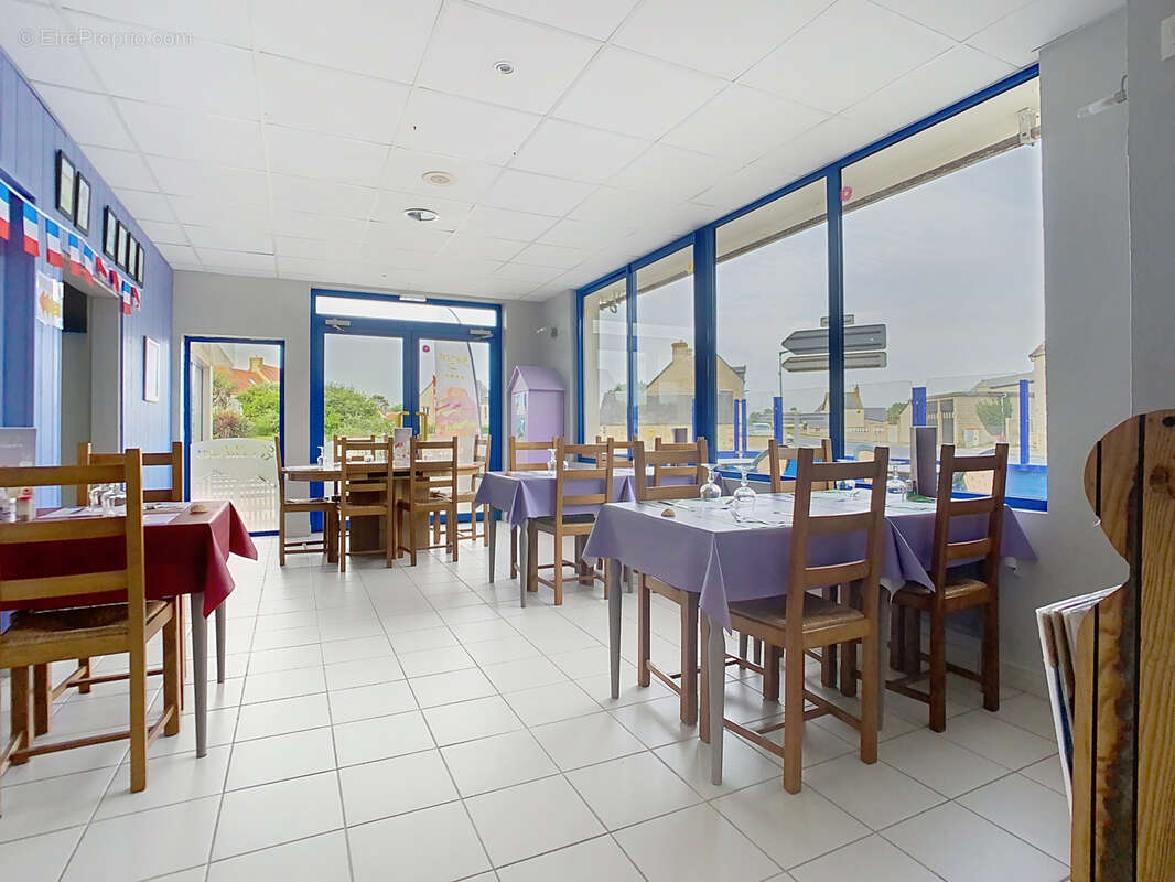 Appartement à SAINTE-MERE-EGLISE