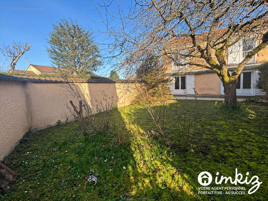 Maison 5 pièces - photo 11