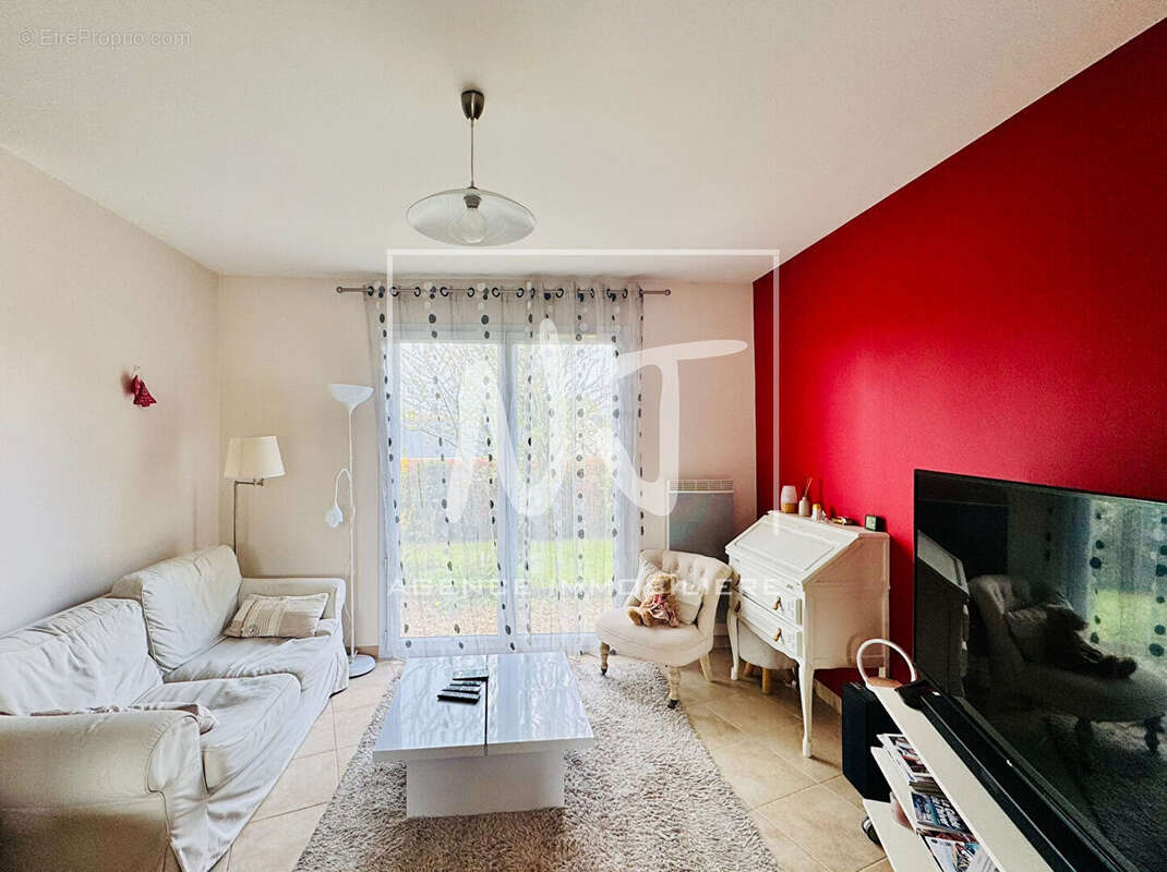 Maison à JUIGNE-SUR-LOIRE