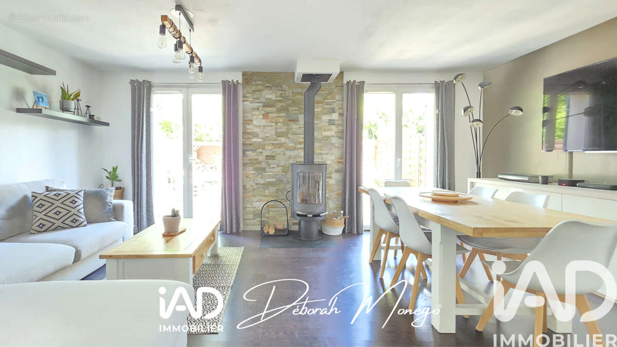 Photo 5 - Maison à PORCHEVILLE