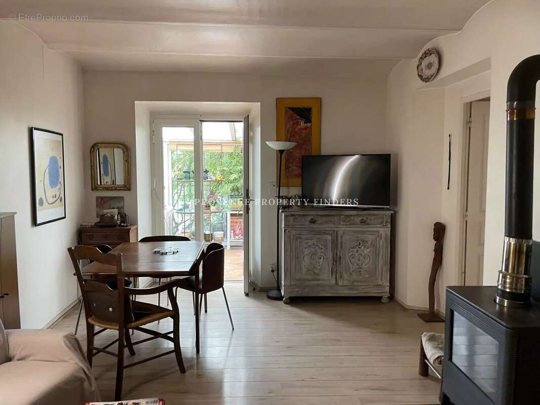 Maison à MOISSAC-BELLEVUE