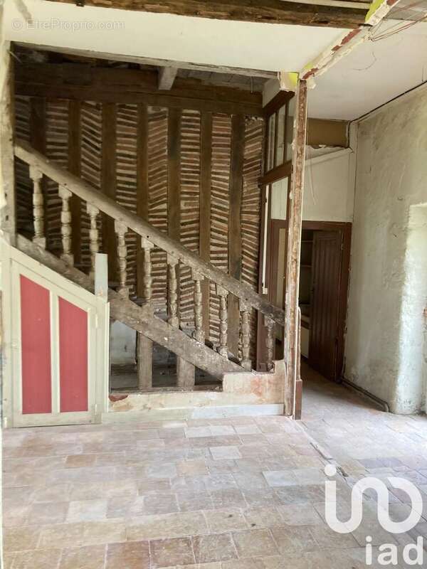 Photo 8 - Maison à MONNAIE