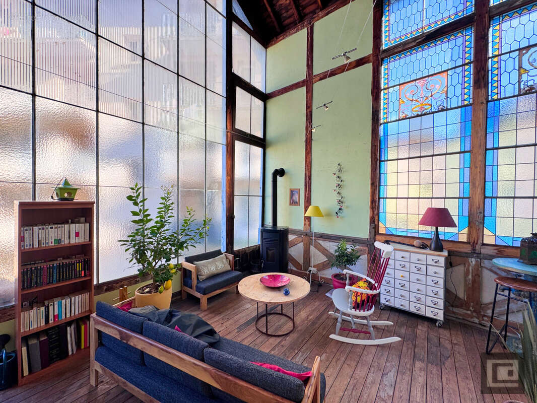 Appartement à CHALON-SUR-SAONE