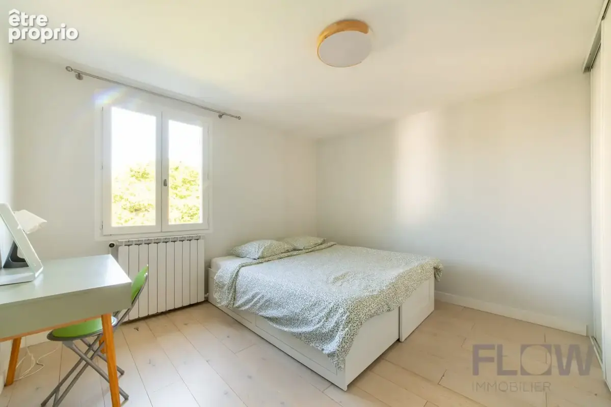 Maison 130 m² à Colombes  - photo 7