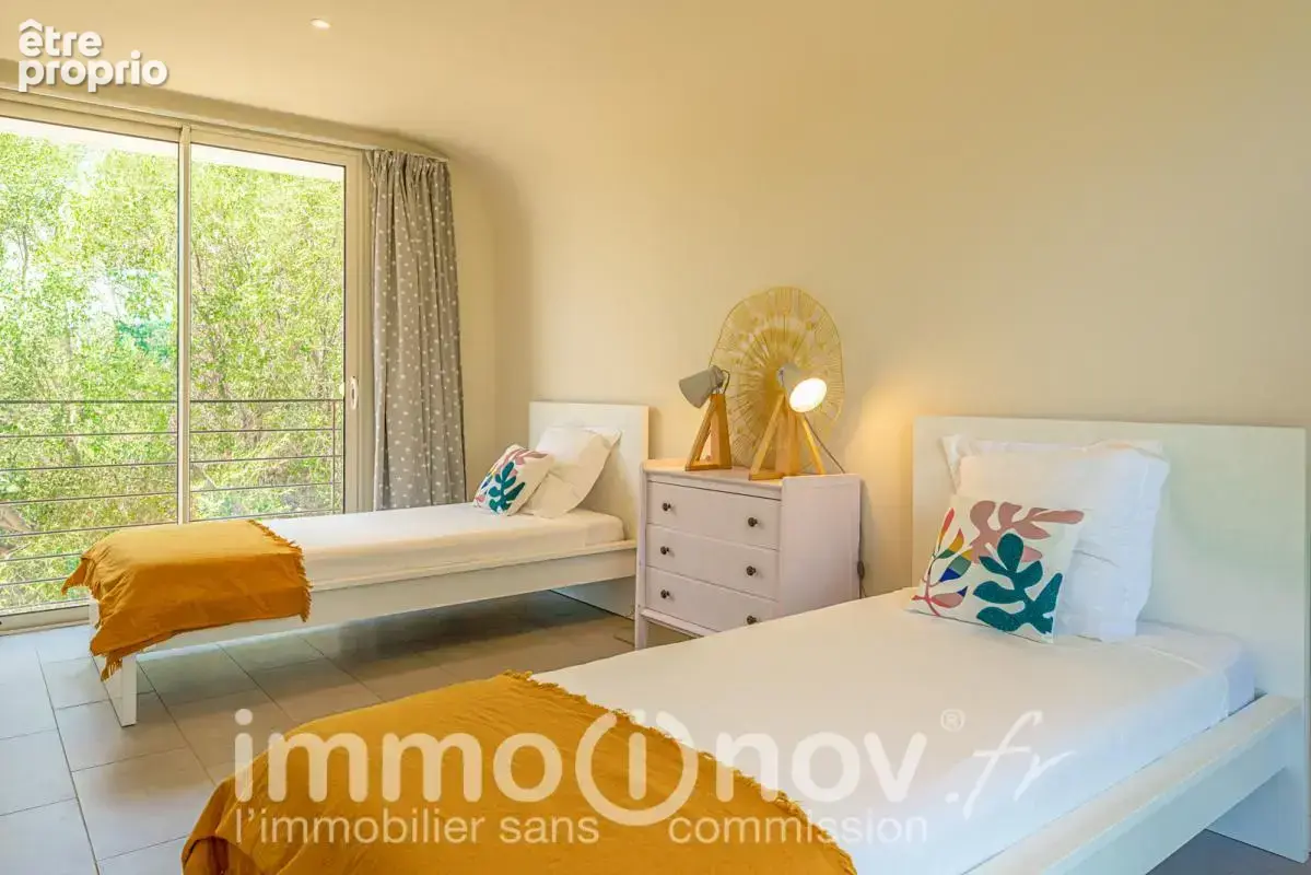 Villa de Luxe a Vendre en Corse du sud - Vue Mer et Montagnes - photo 11