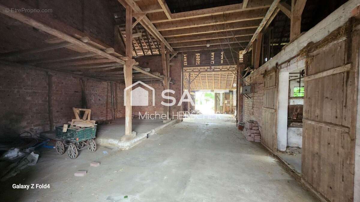 Photo 3 - Maison à DURRENENTZEN