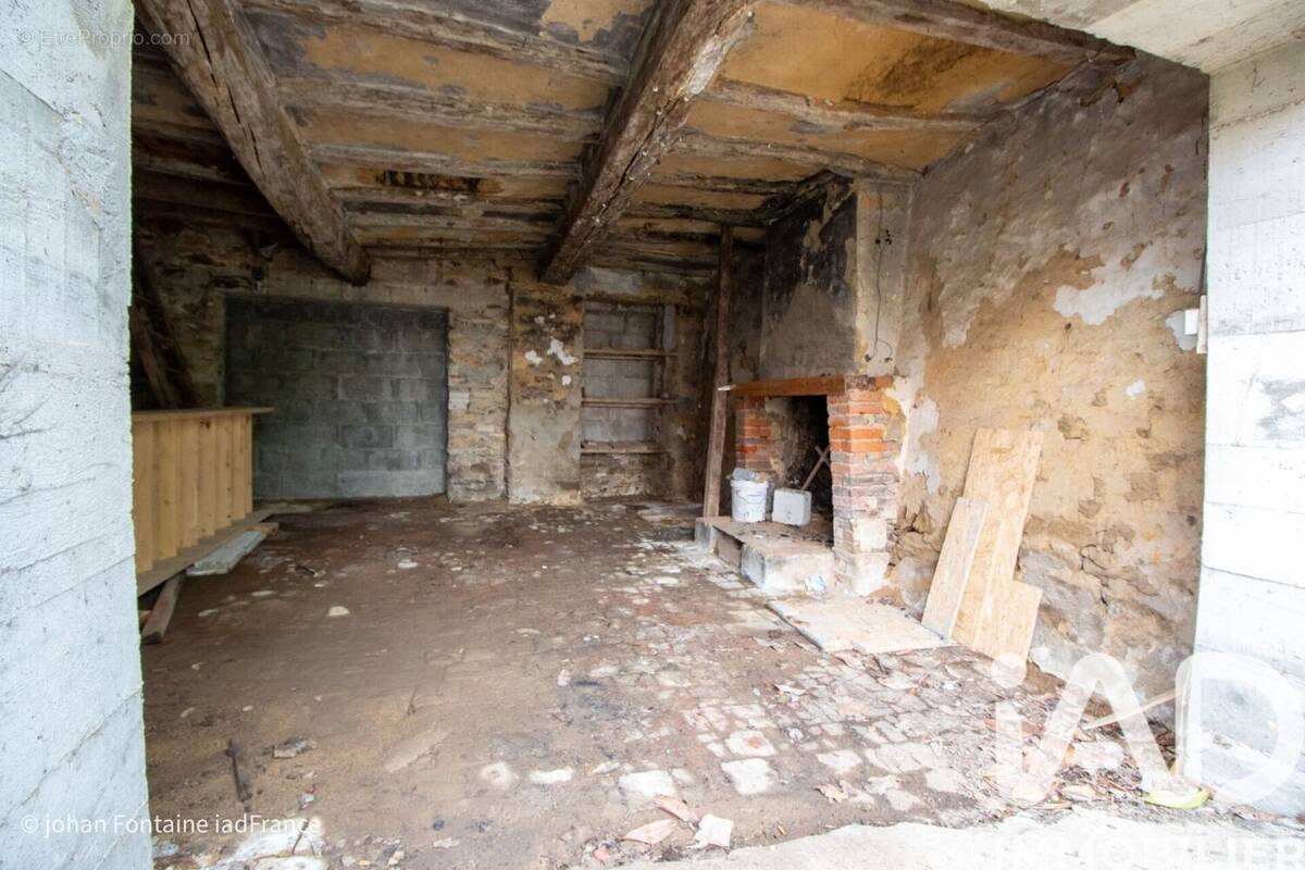 Photo 1 - Maison à CHAUCHE