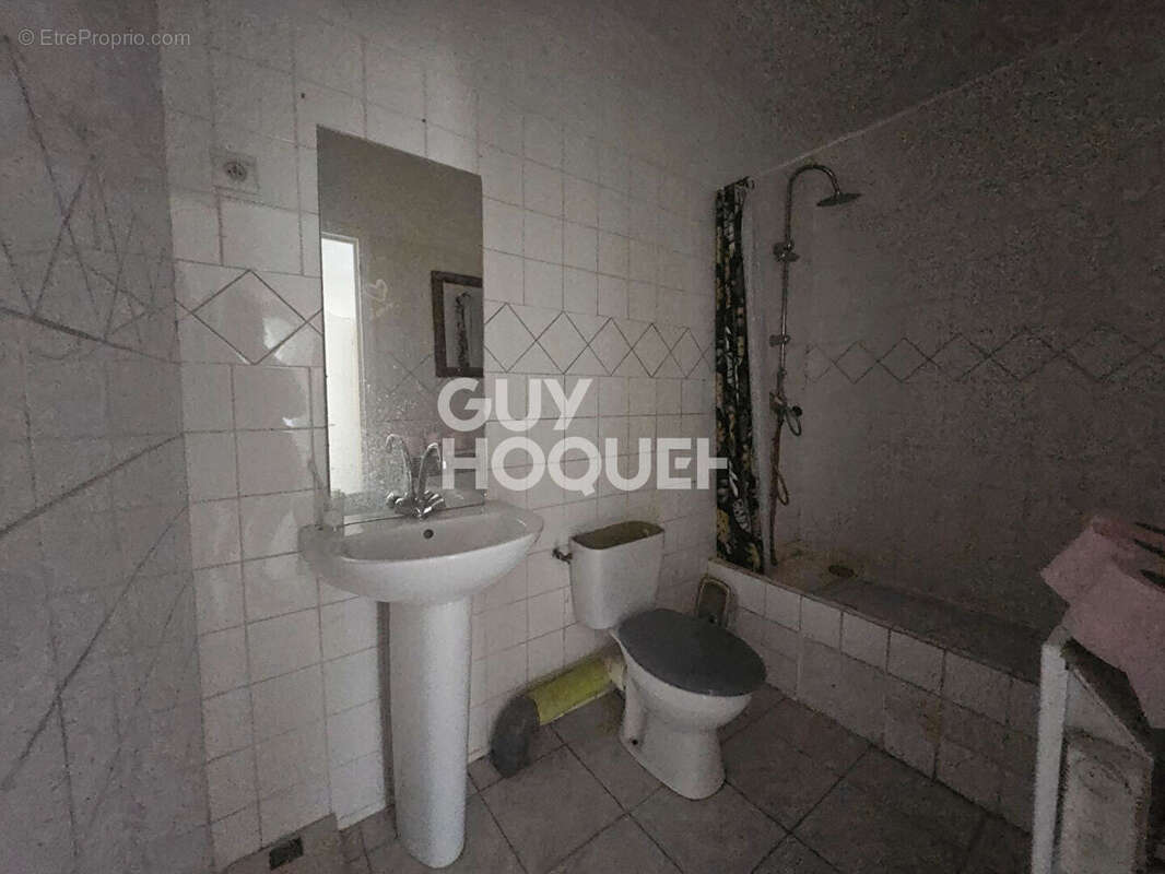 Immeuble de rapport au coeur d'Olonzac ? Fort potentiel d'investissement - photo 14