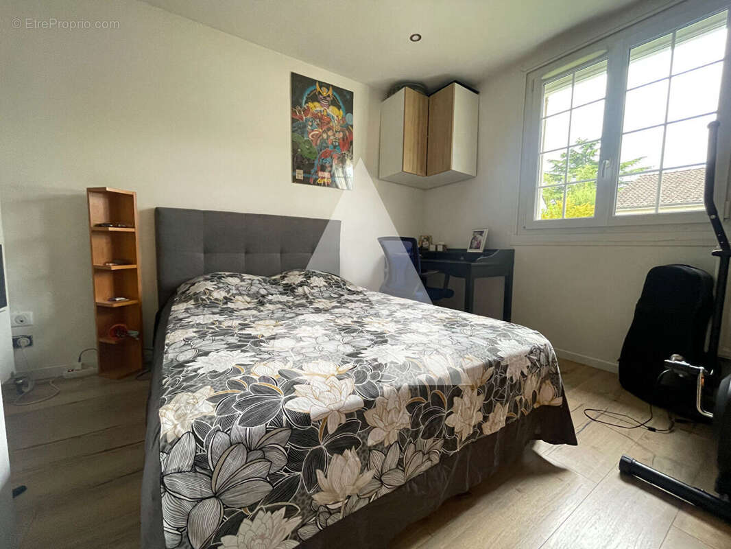 Maison à SUCY-EN-BRIE