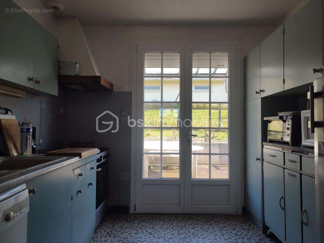 Maison à LA FERTE-MACE