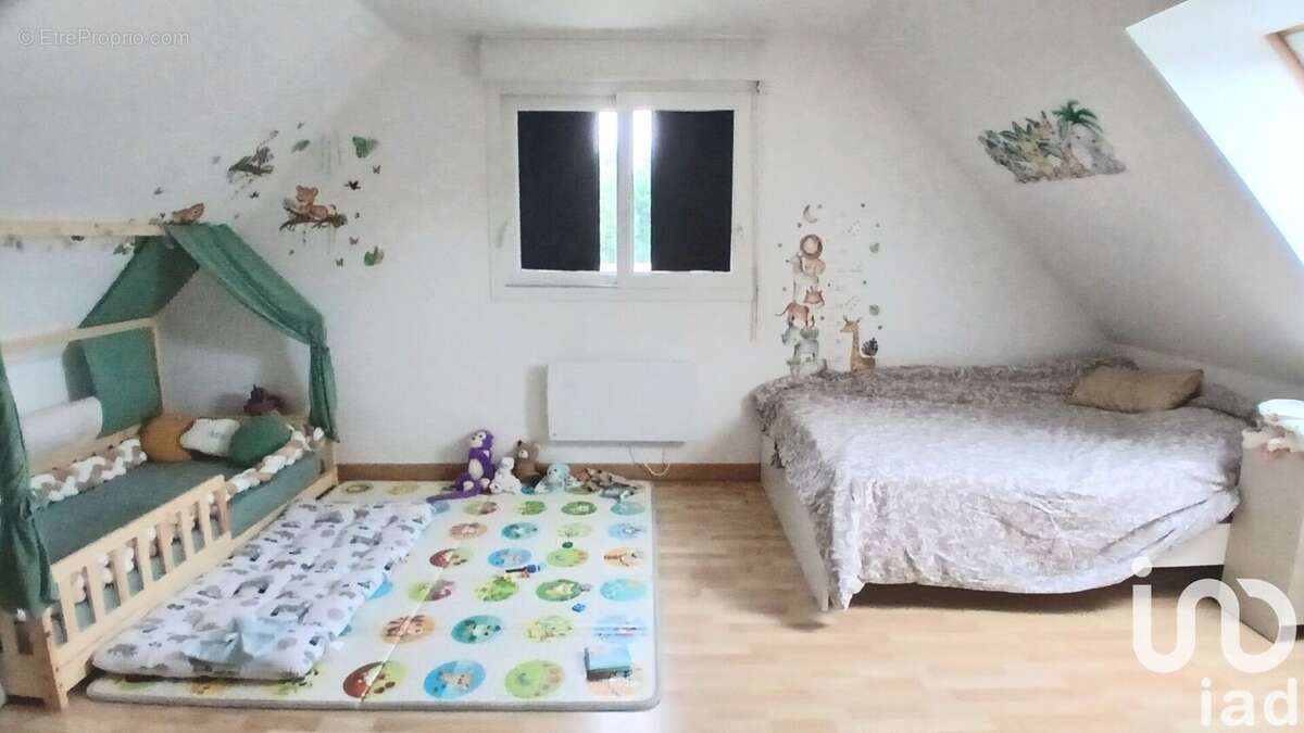 Photo 4 - Maison à AMIENS