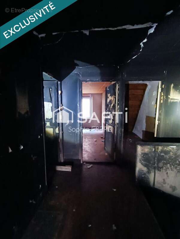 Photo 4 - Maison à MOYEUVRE-GRANDE