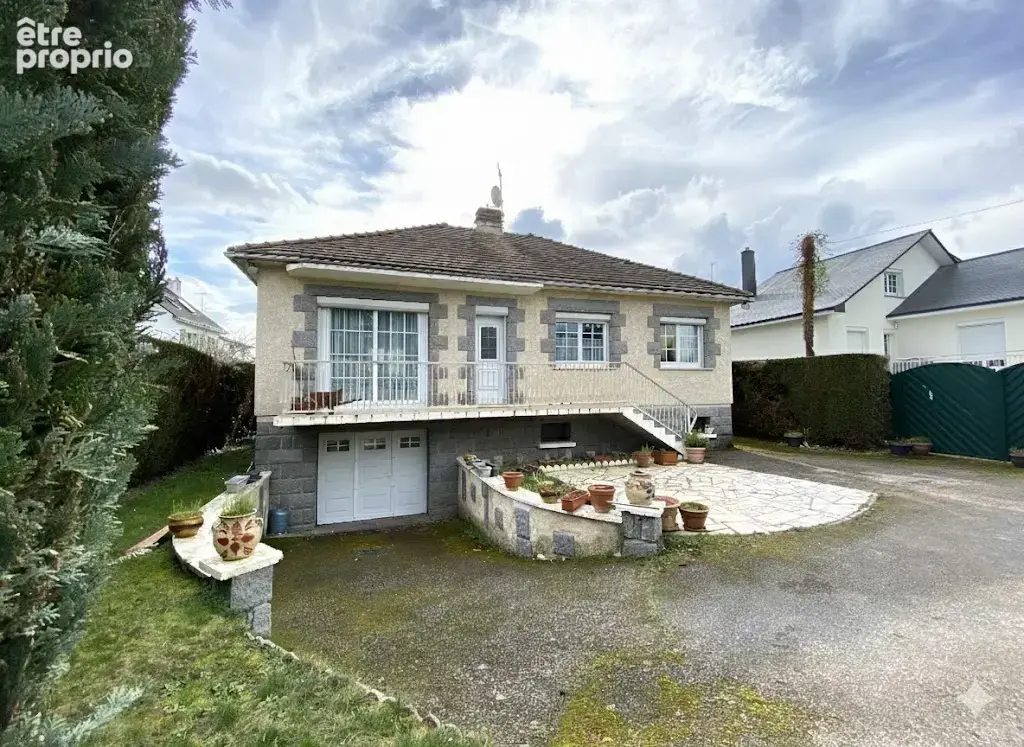 Photo Maison à Rosny-Sur-Seine au prix de 220 500€