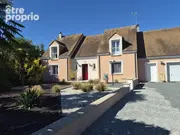 Maison à SAINT-MARS-LA-BRIERE