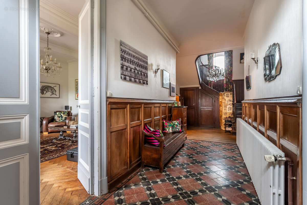 Maison à ASPET