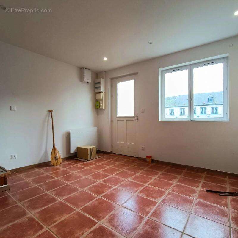 Maison à SAINT-VALERY-SUR-SOMME