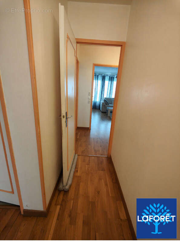 Appartement à NEUILLY-SUR-MARNE