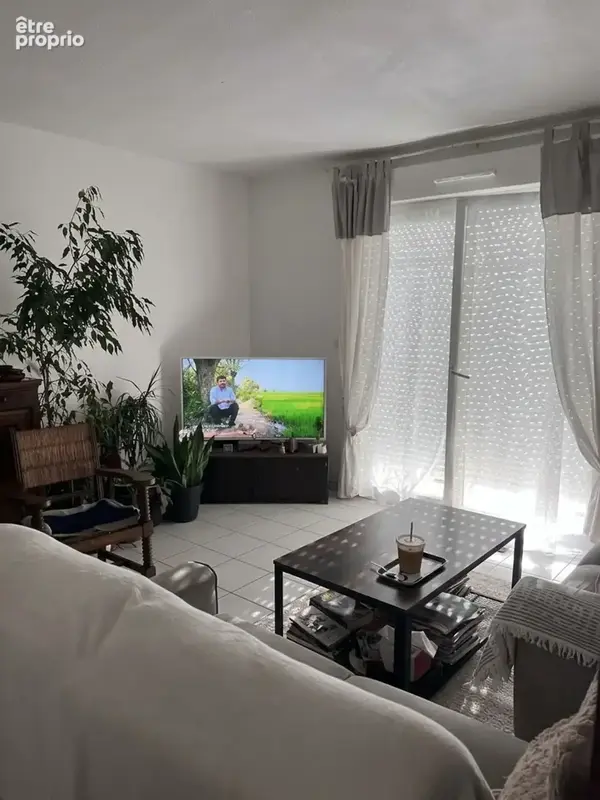 Maison à vendre 4 pièces SAINTES (17) - photo 3