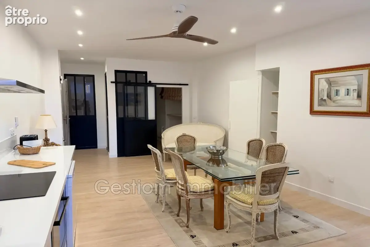 Appartement 4 pièces 94 m² à vendre à Perpignan (66000) - photo 2