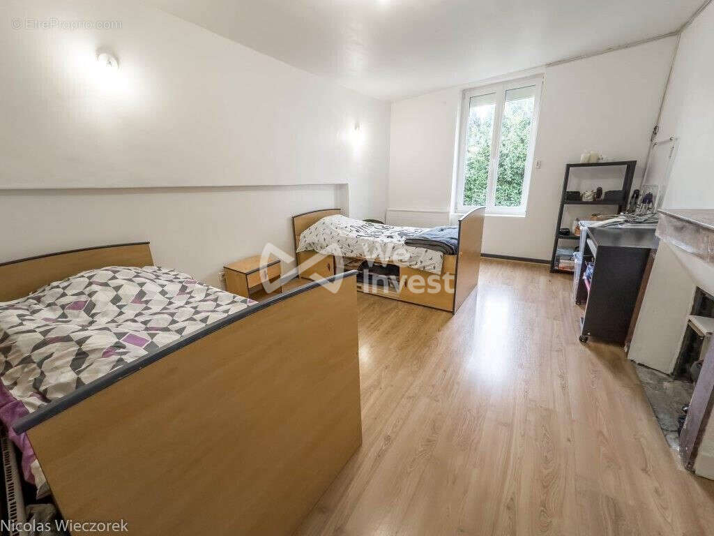 Maison 67 m² à Saint-Soupplets  - photo 4