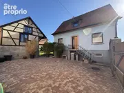 Maison à ELSENHEIM