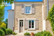 Maison à COMMENY