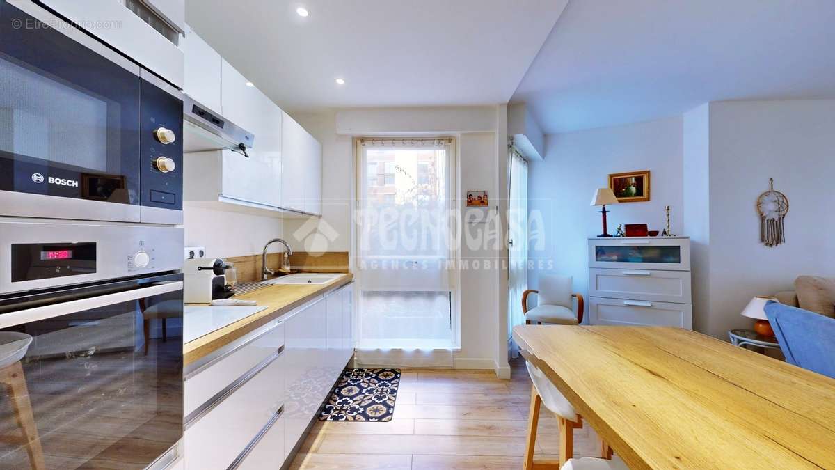 Vends Appartement 2 pièces, 52 m² - Le Chesnay-Rocquencourt - photo 3