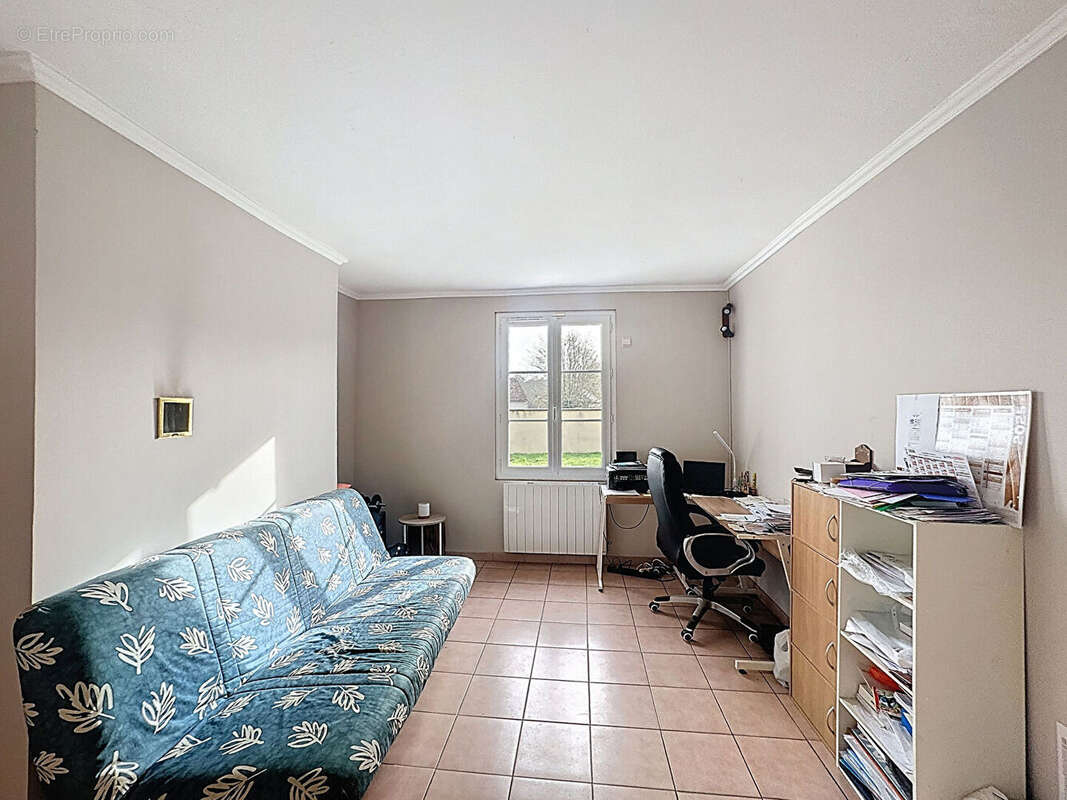 Maison à ILLIERS-COMBRAY