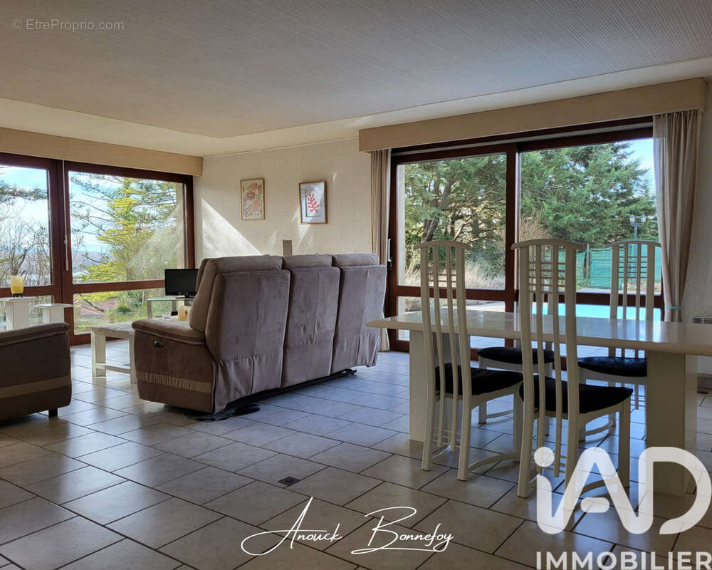 Photo 6 - Maison à SAINT-DONAT-SUR-L&#039;HERBASSE