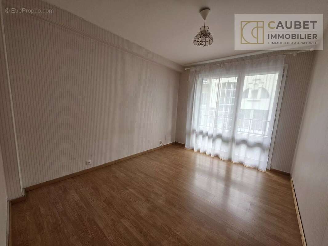 Appartement à TARBES