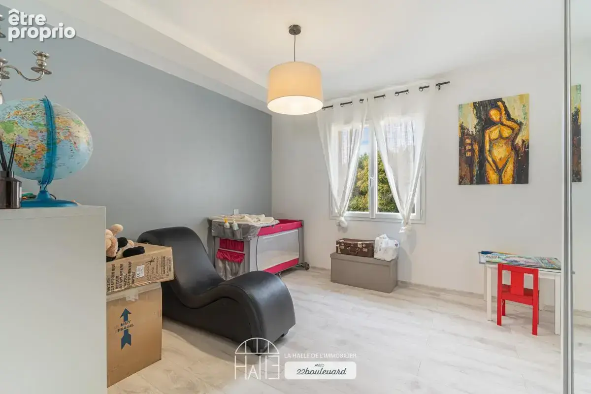 Maison 250 m² à Le Vigen  - photo 14