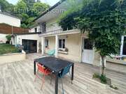 Maison à CHAMPIGNY-SUR-MARNE