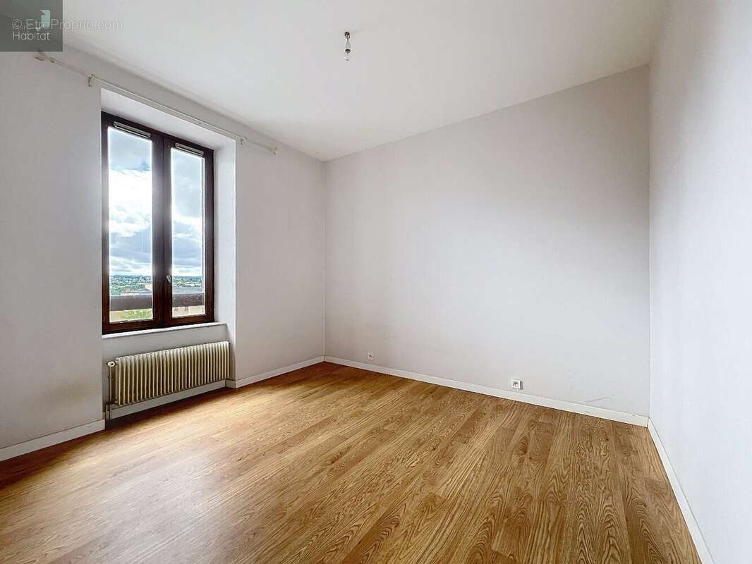 Appartement à RODEZ