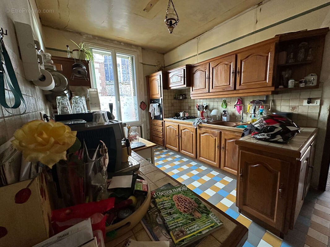 Maison à FERE-CHAMPENOISE