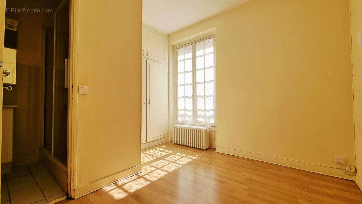 Maison à MAISONS-LAFFITTE