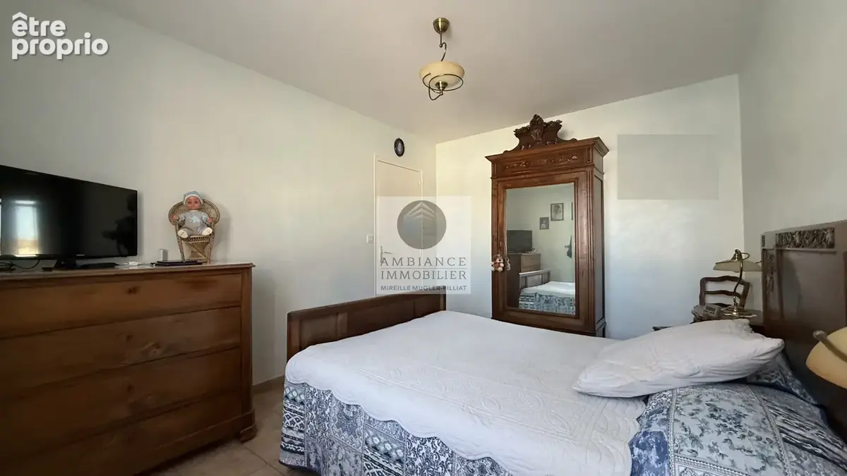 Calme et luminosité au coeur d'un quartier résidentiel - photo 20