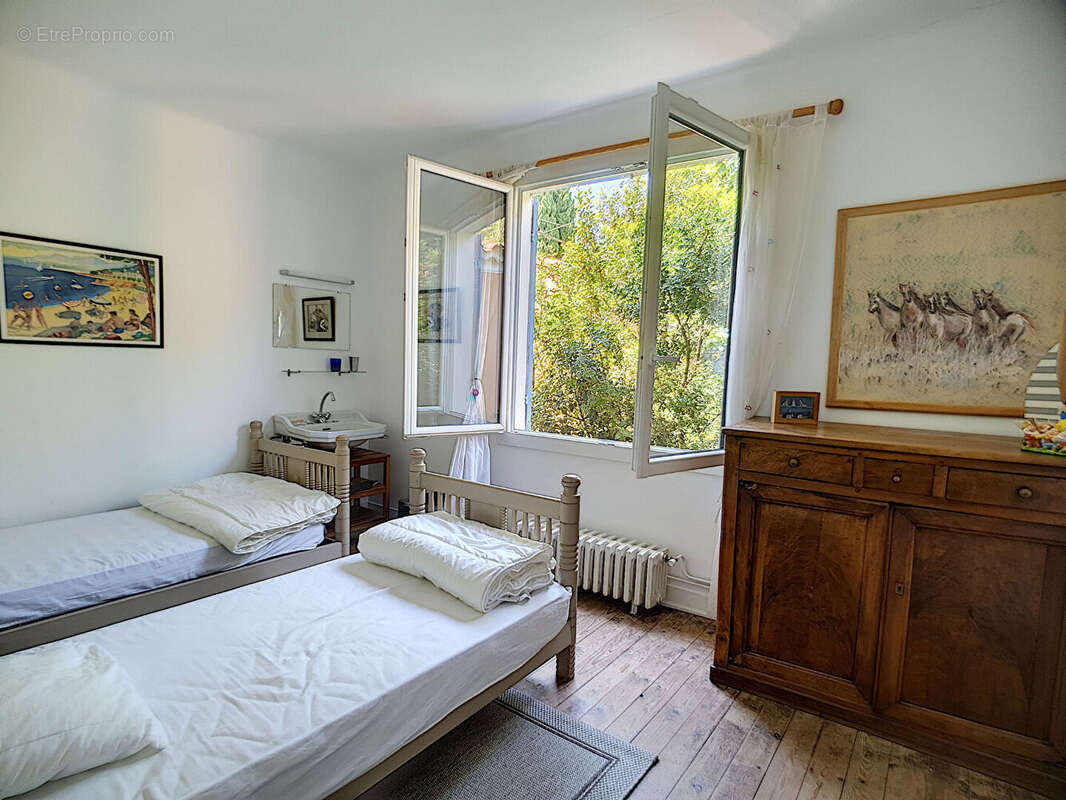 Maison à BANDOL