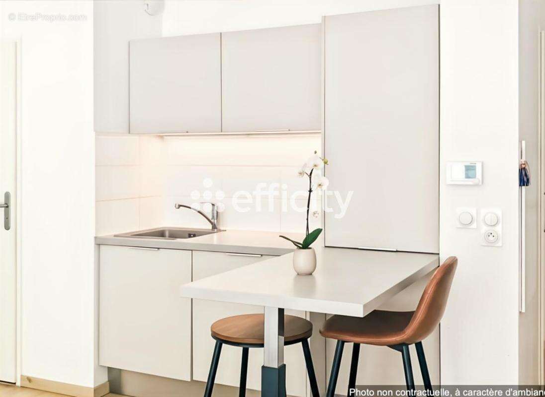 Appartement - photo 3