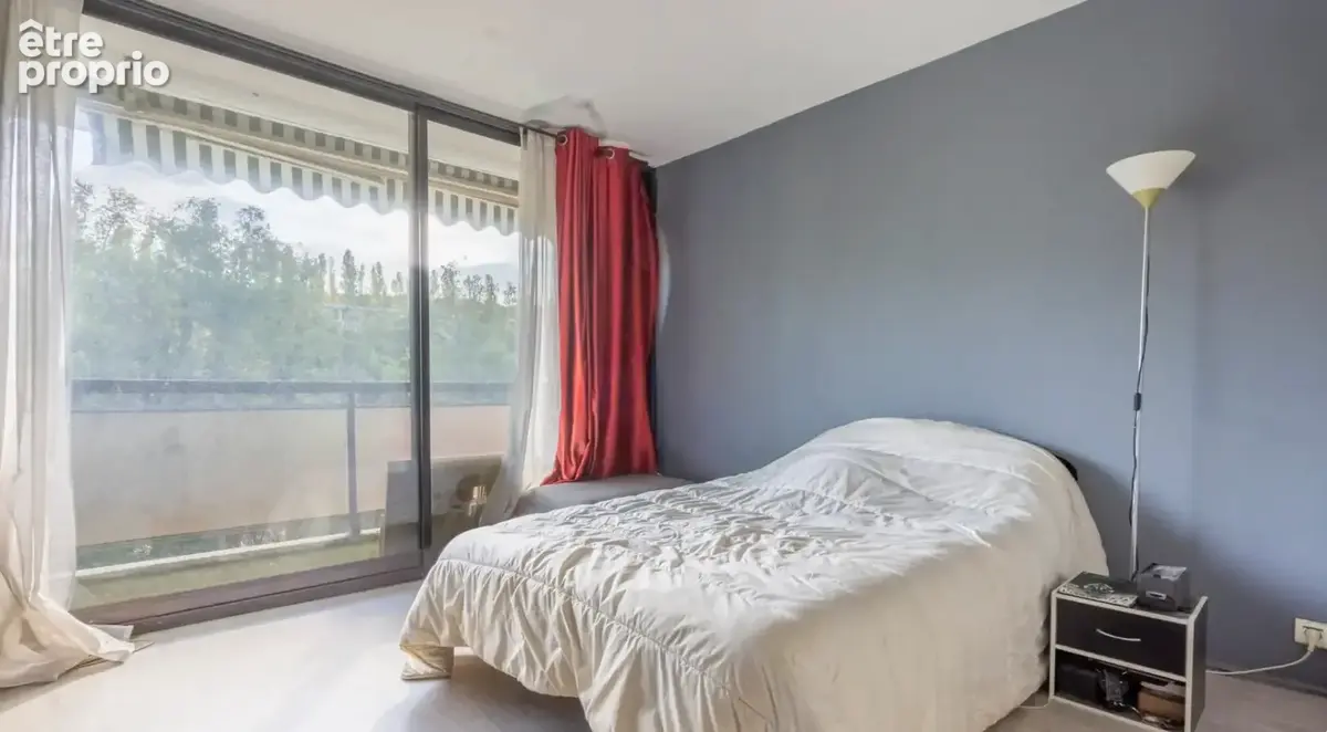 Appartement  T5 à vendre a CLICHY SOUS BOIS (93) - photo 10