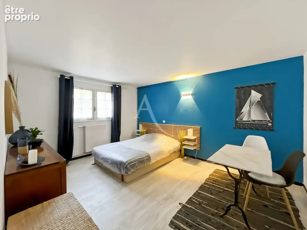 Maison Saint Jean De Monts - photo 10