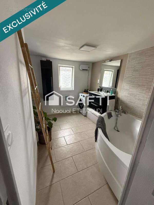 Photo 8 - Maison à MASNY